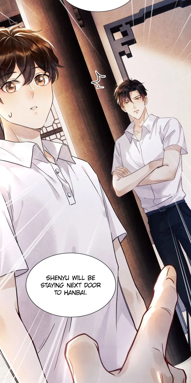 Read Crushing Jade and Casting Pearls (Colored) chapter 1 image 81 on Lezhin