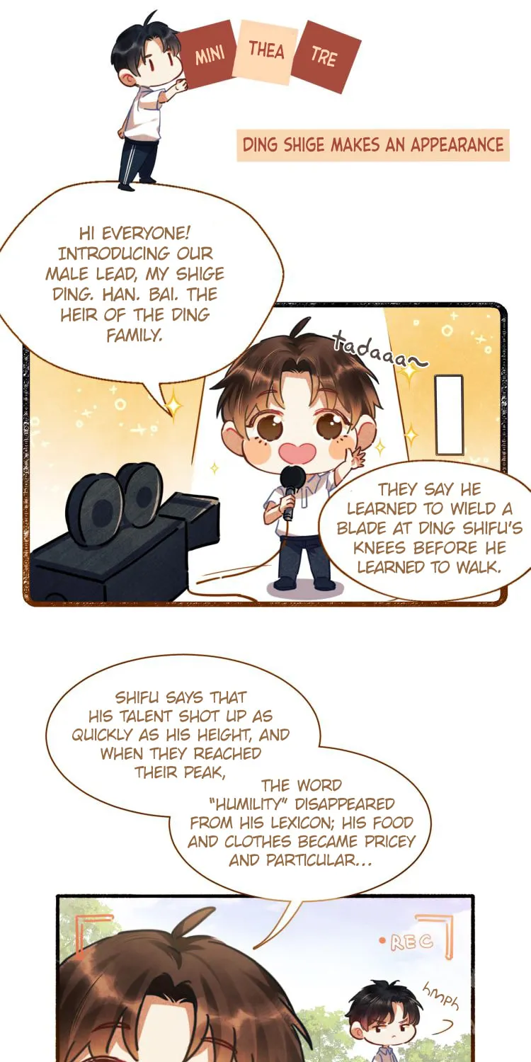 Read Crushing Jade and Casting Pearls (Colored) chapter 1 image 84 on Lezhin