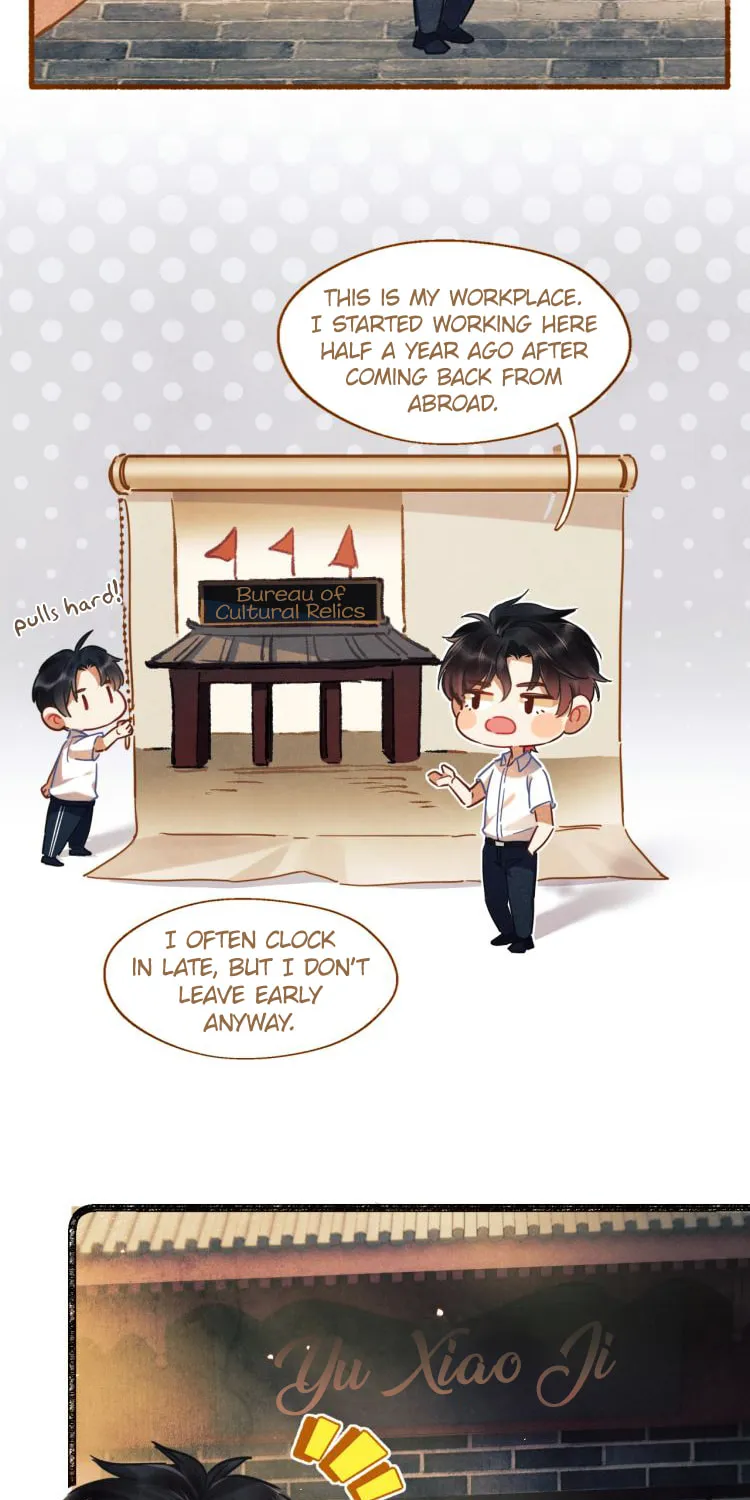 Read Crushing Jade and Casting Pearls (Colored) chapter 1 image 86 on Lezhin
