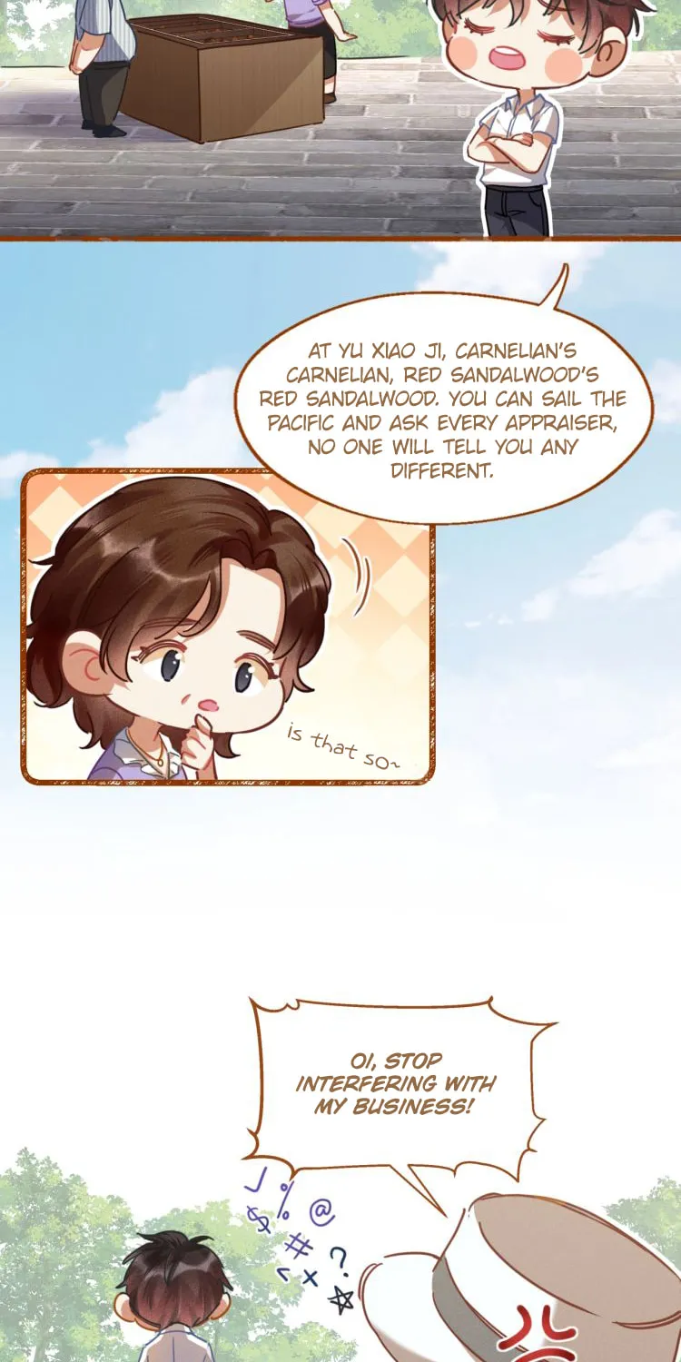 Read Crushing Jade and Casting Pearls (Colored) chapter 1 image 89 on Lezhin