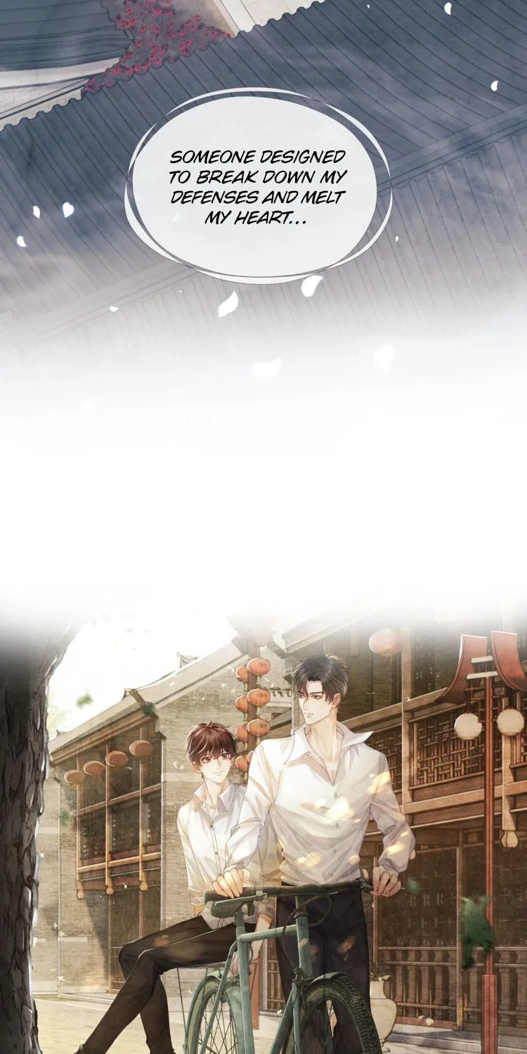 Read Crushing Jade and Casting Pearls (Colored) chapter 1 image 9 on Lezhin