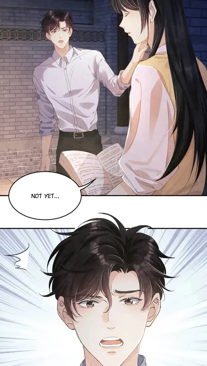Read Crushing Jade and Casting Pearls (Colored) chapter 10 image 10 on Lezhin