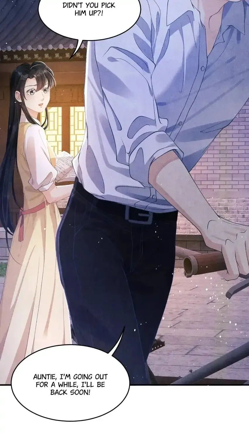 Read Crushing Jade and Casting Pearls (Colored) chapter 10 image 12 on Lezhin