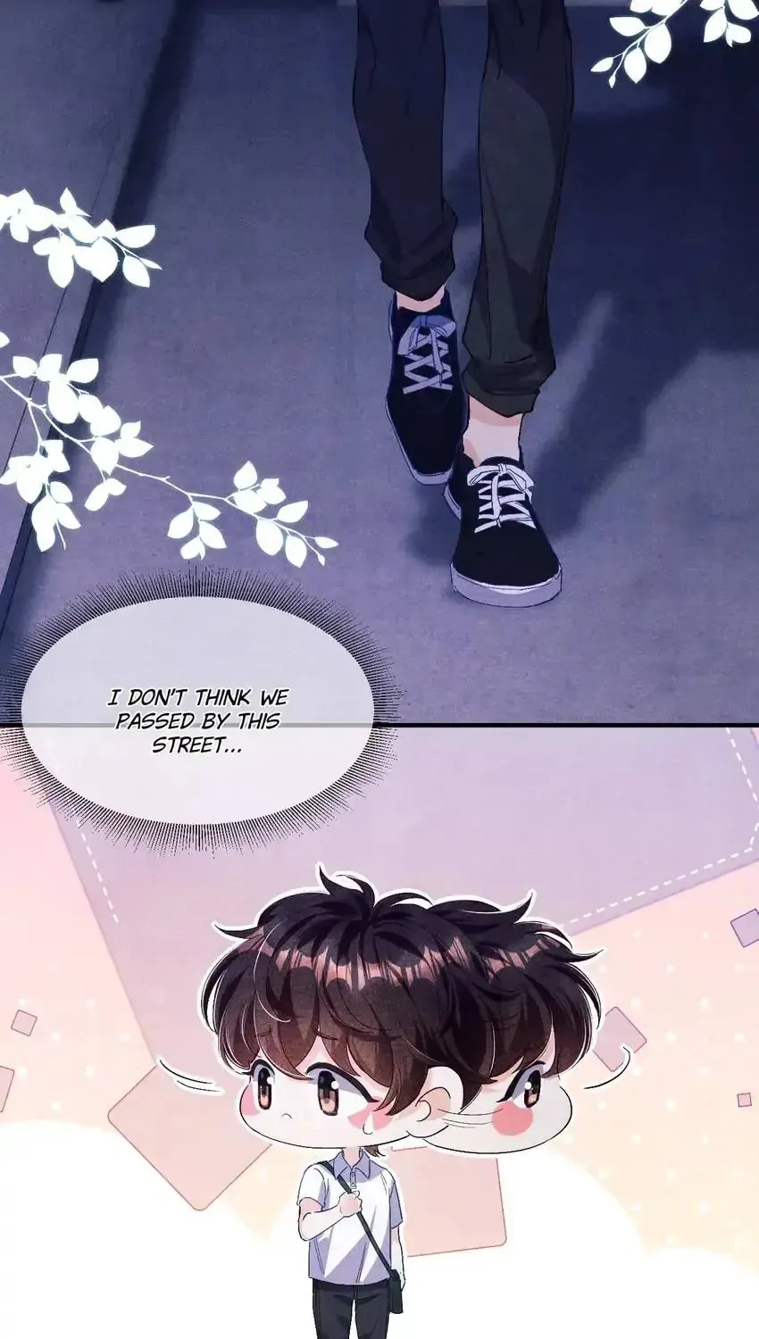 Read Crushing Jade and Casting Pearls (Colored) chapter 10 image 20 on Lezhin