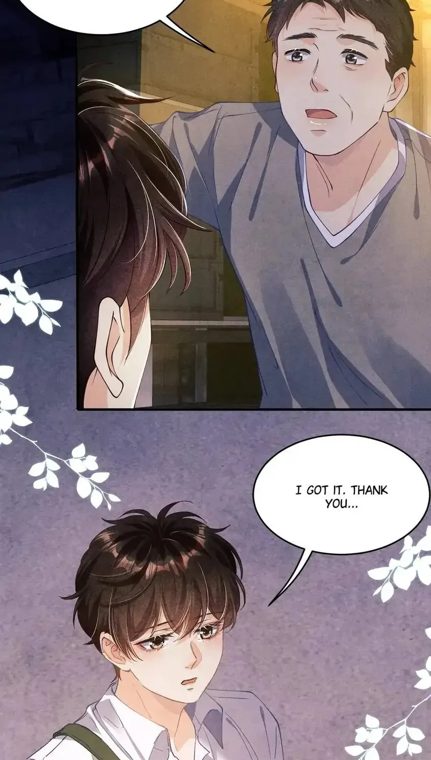 Read Crushing Jade and Casting Pearls (Colored) chapter 10 image 23 on Lezhin