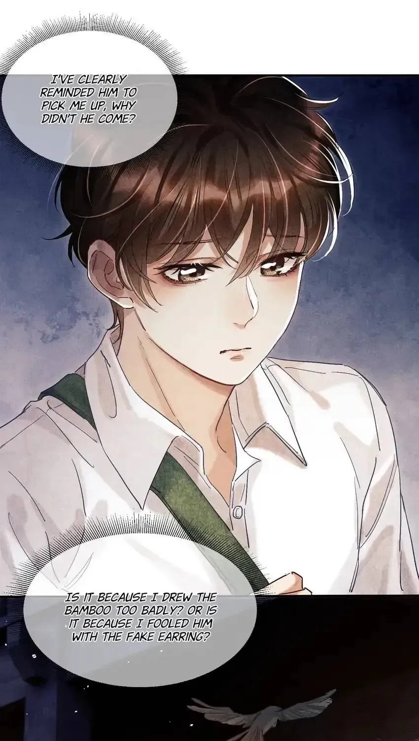 Read Crushing Jade and Casting Pearls (Colored) chapter 10 image 27 on Lezhin