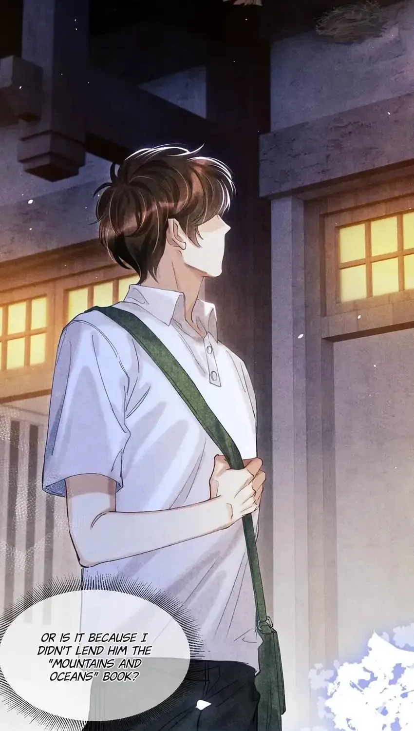 Read Crushing Jade and Casting Pearls (Colored) chapter 10 image 28 on Lezhin