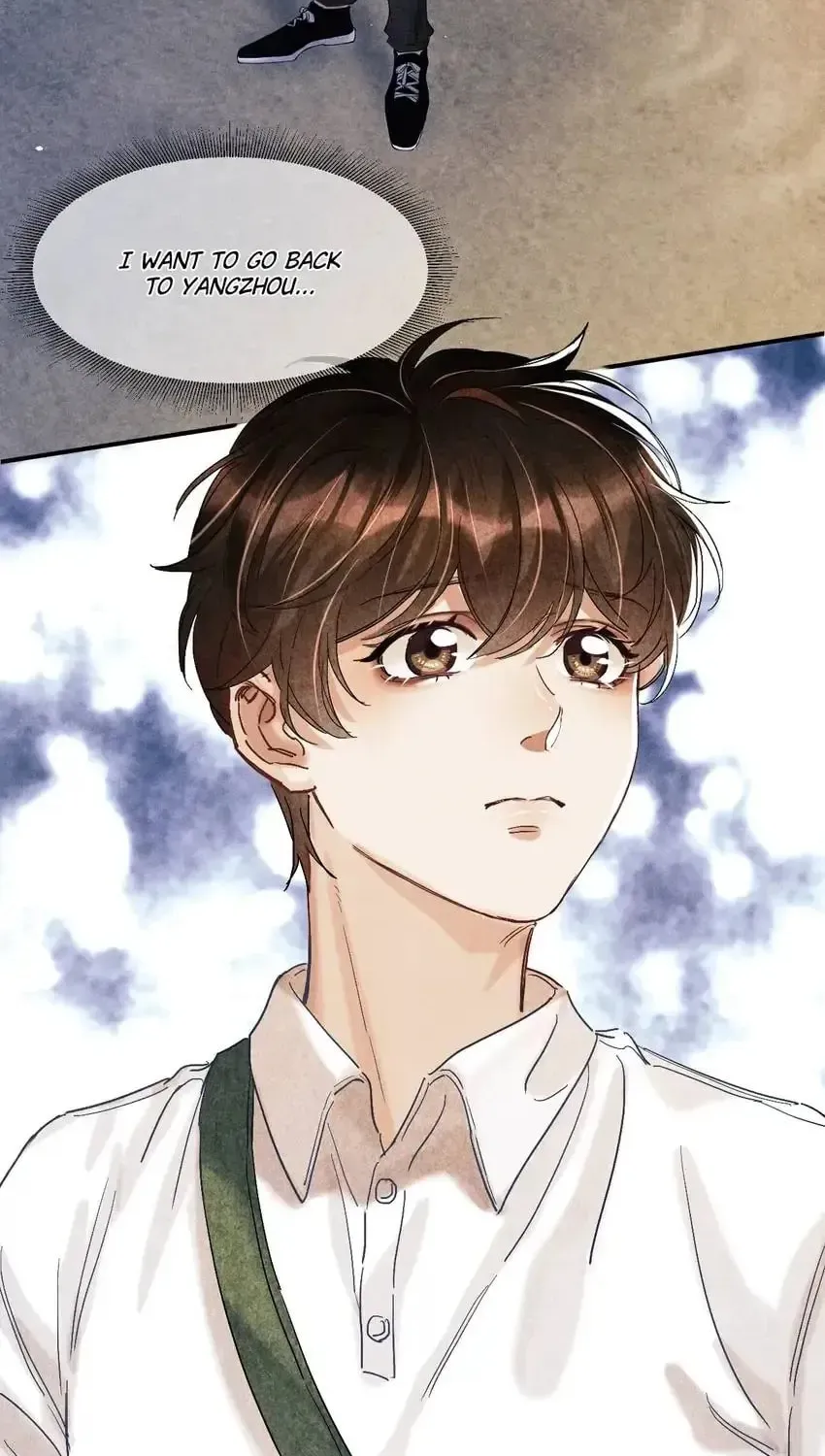 Read Crushing Jade and Casting Pearls (Colored) chapter 10 image 31 on Lezhin