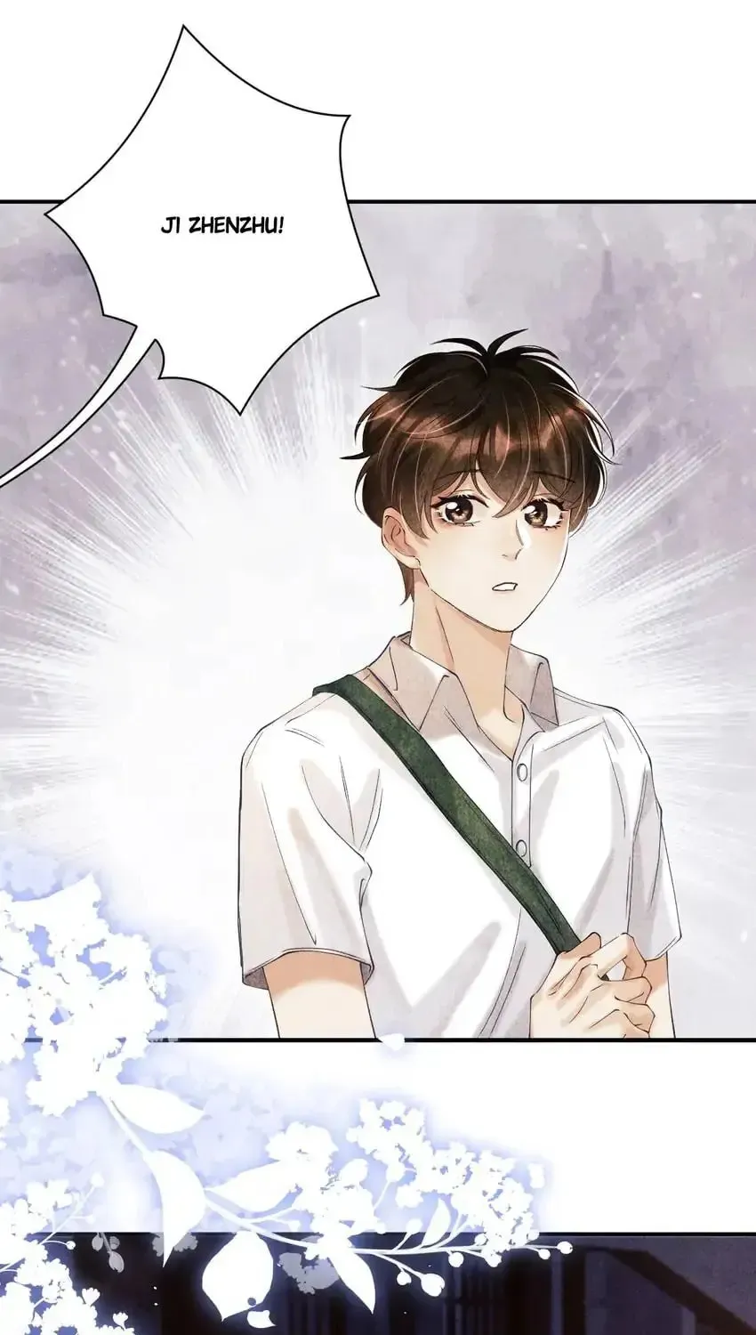 Read Crushing Jade and Casting Pearls (Colored) chapter 10 image 33 on Lezhin
