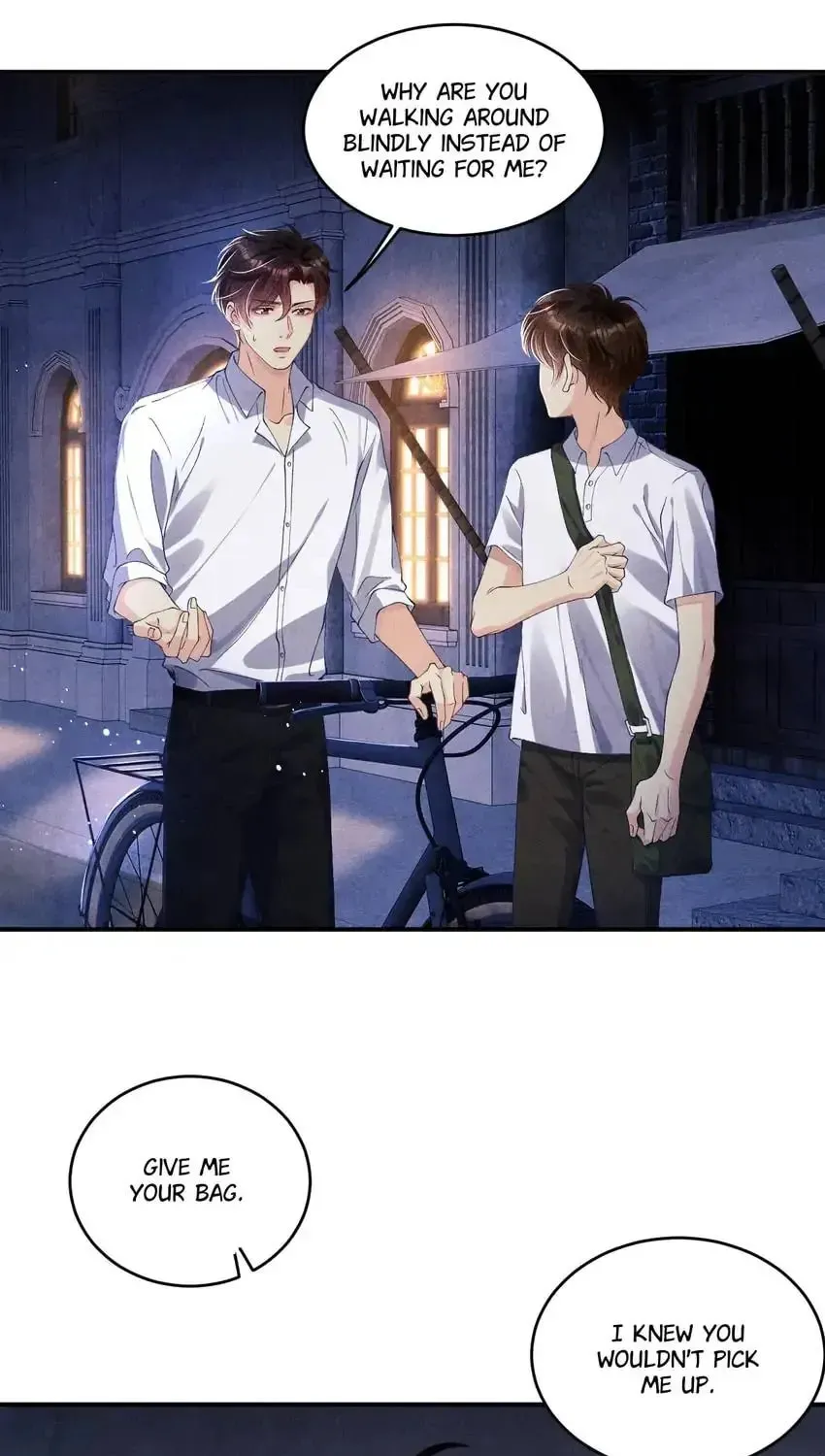 Read Crushing Jade and Casting Pearls (Colored) chapter 10 image 37 on Lezhin