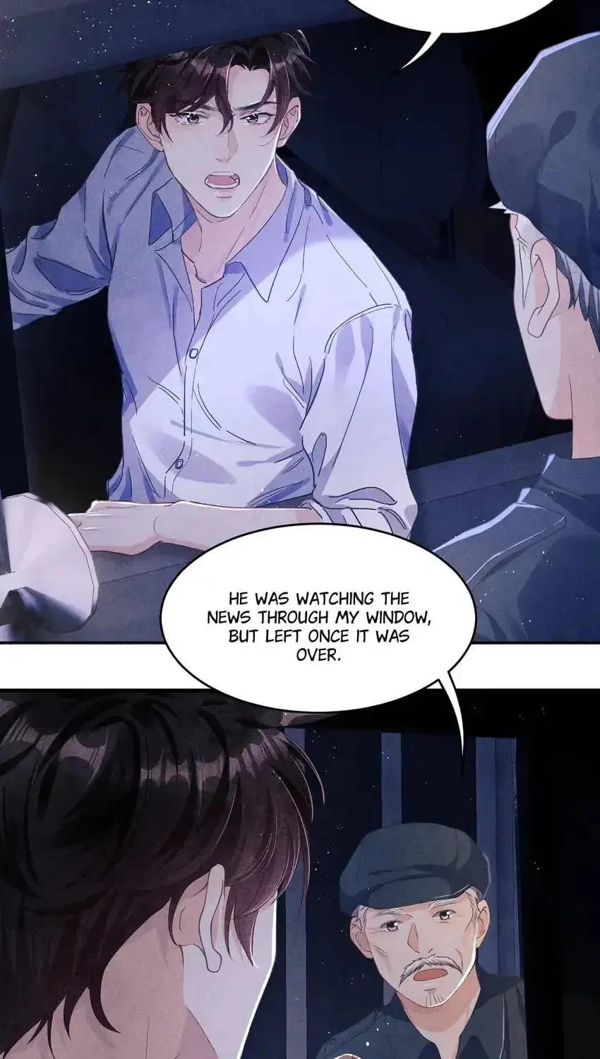 Read Crushing Jade and Casting Pearls (Colored) chapter 10 image 4 on Lezhin