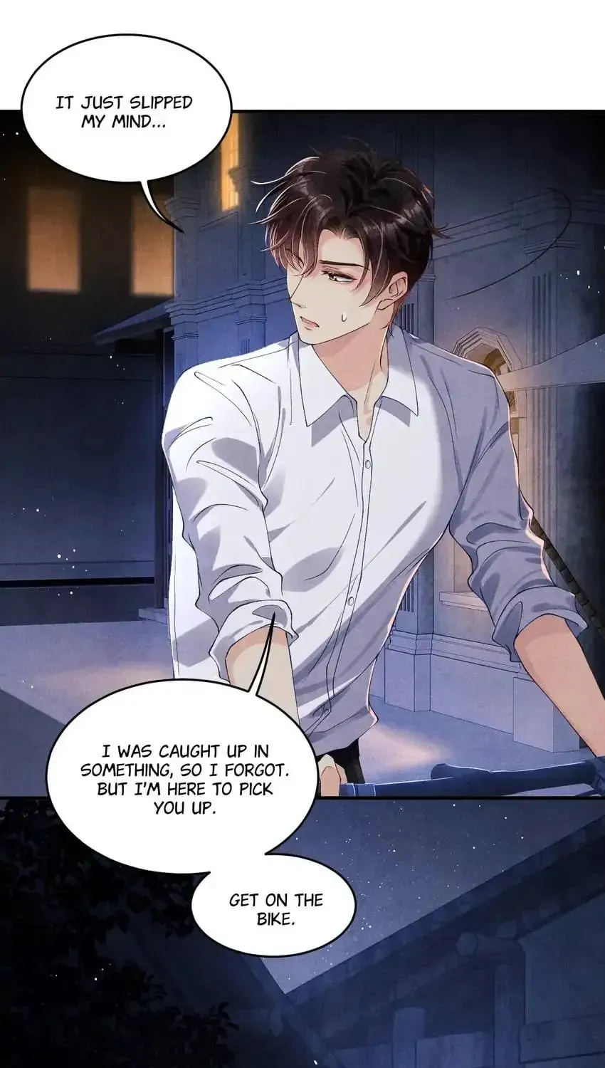 Read Crushing Jade and Casting Pearls (Colored) chapter 10 image 40 on Lezhin