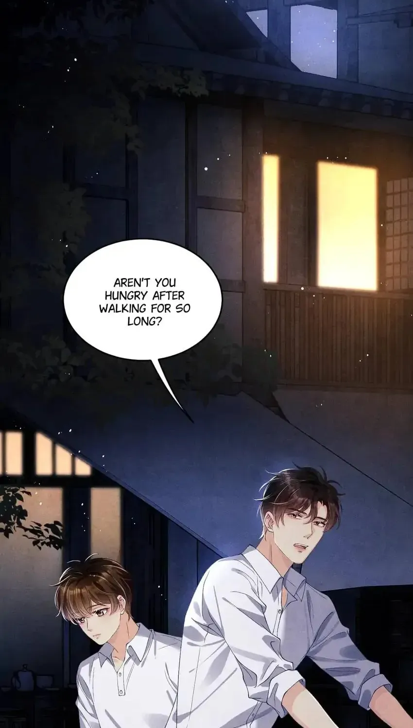 Read Crushing Jade and Casting Pearls (Colored) chapter 10 image 41 on Lezhin