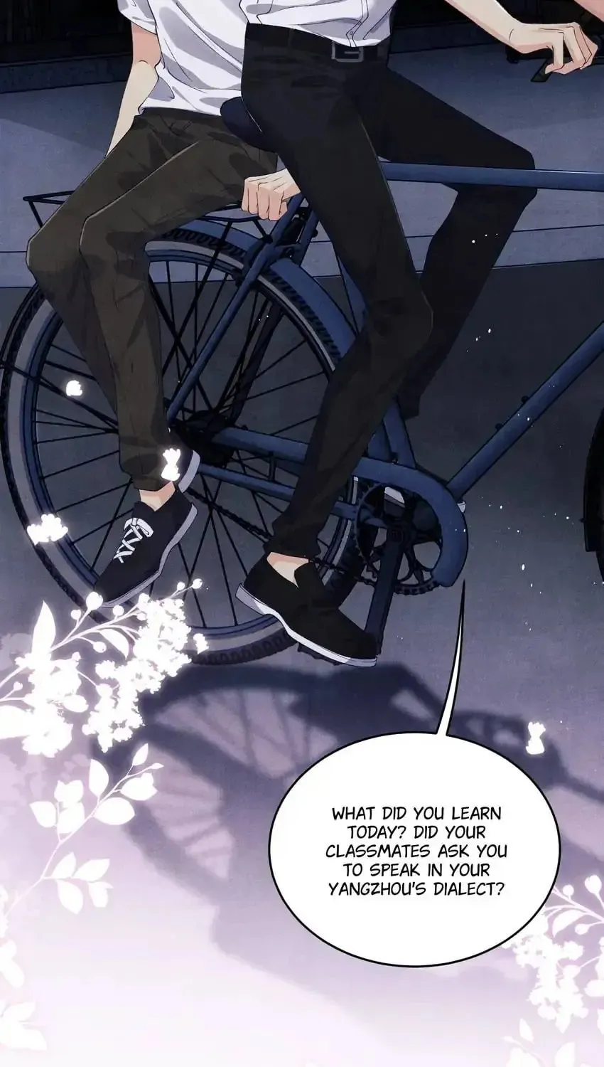 Read Crushing Jade and Casting Pearls (Colored) chapter 10 image 42 on Lezhin