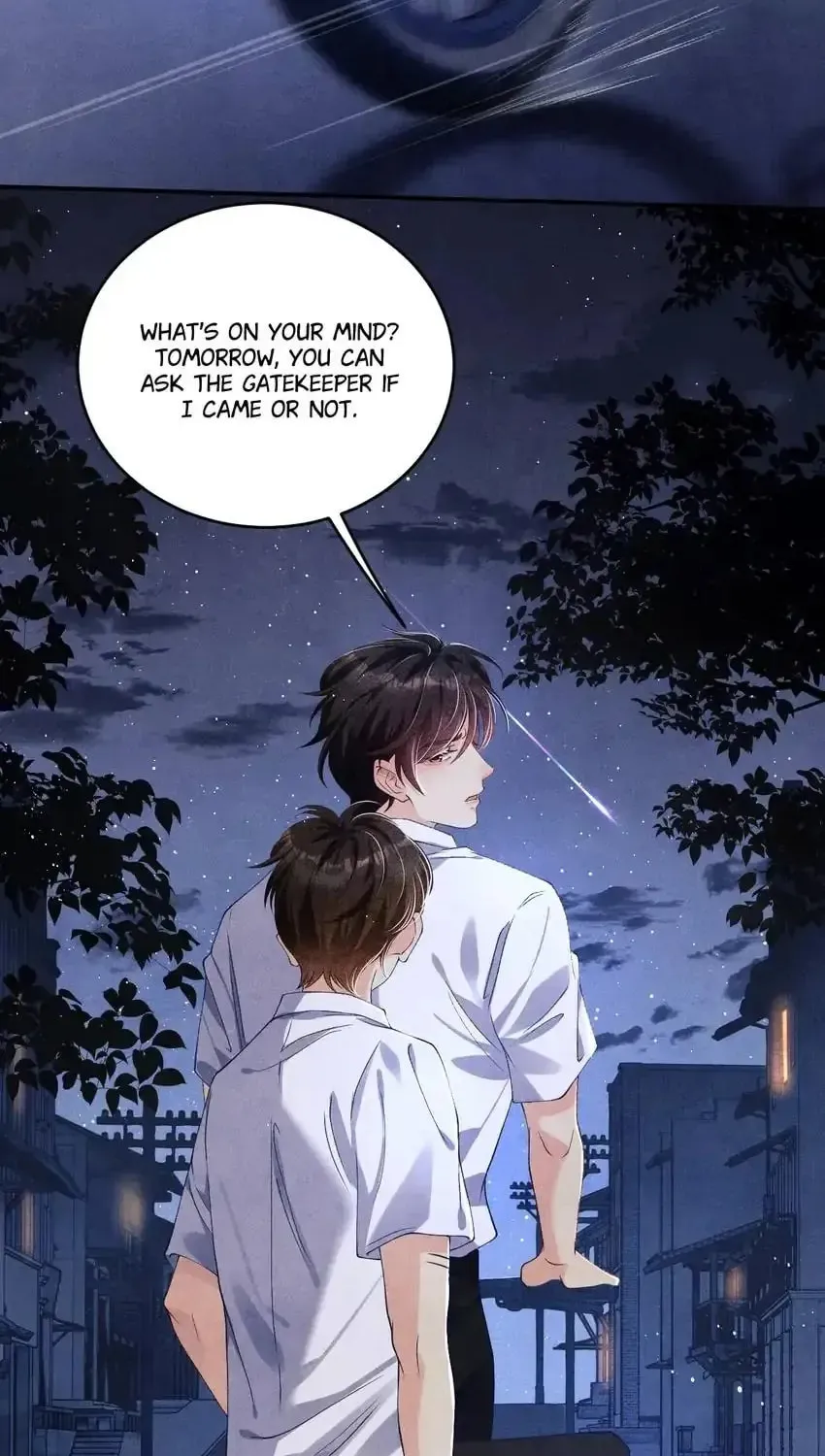Read Crushing Jade and Casting Pearls (Colored) chapter 10 image 47 on Lezhin