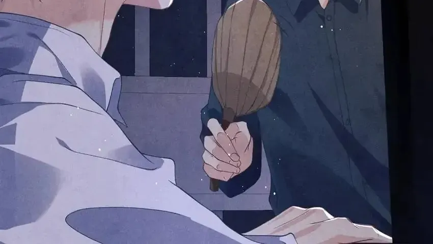 Read Crushing Jade and Casting Pearls (Colored) chapter 10 image 5 on Lezhin