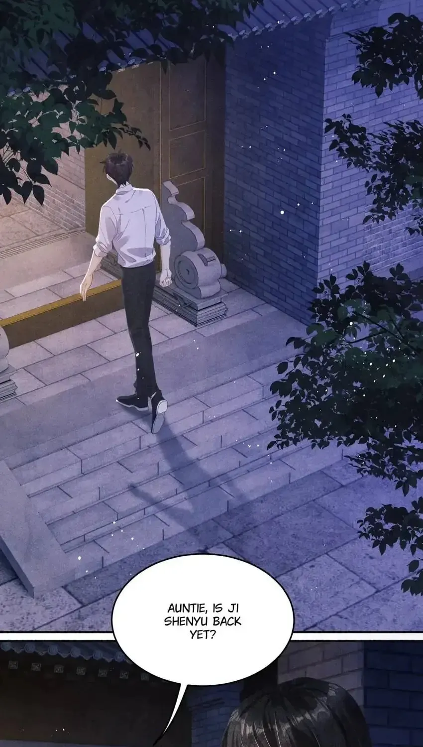Read Crushing Jade and Casting Pearls (Colored) chapter 10 image 9 on Lezhin