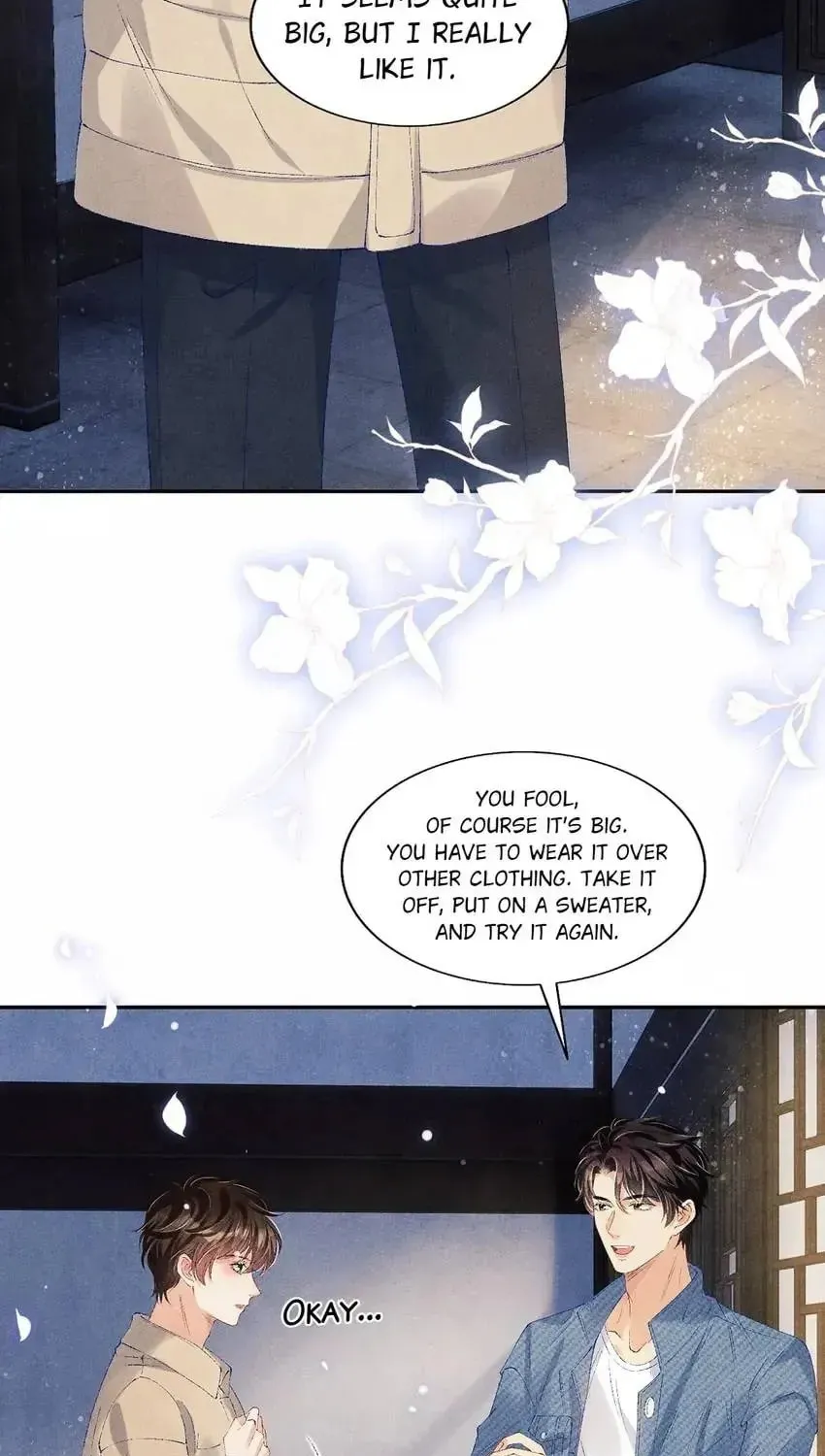 Crushing Jade and Casting Pearls (Colored) Chapter 100 page 22 - 
