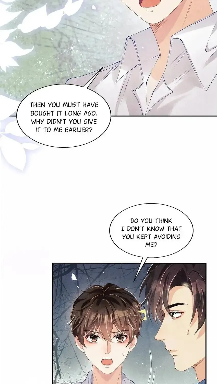 Crushing Jade and Casting Pearls (Colored) Chapter 100 page 34 - 