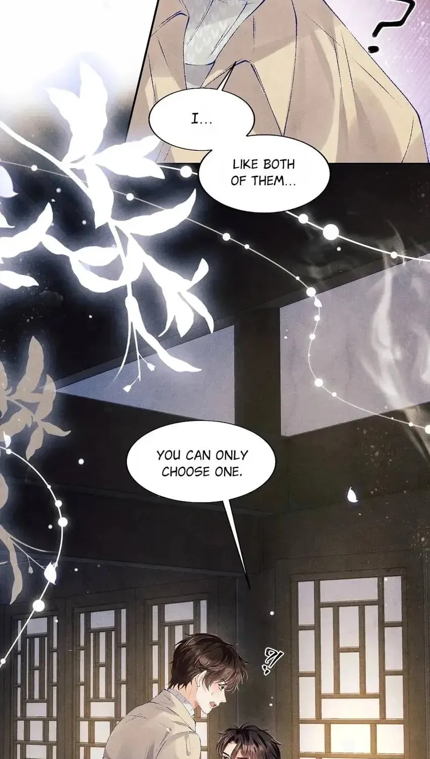 Crushing Jade and Casting Pearls (Colored) Chapter 100 page 48 - 