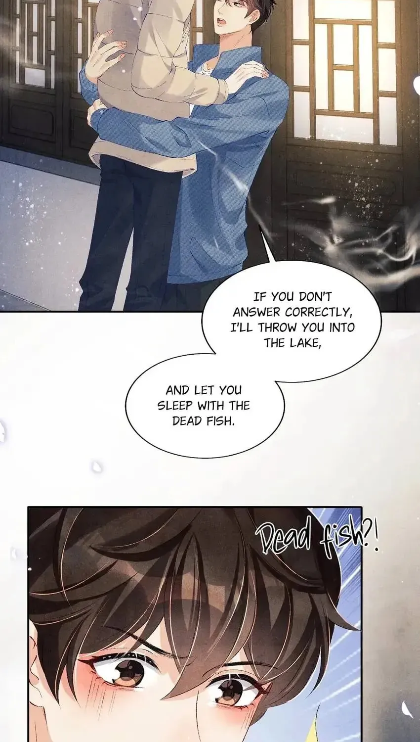 Crushing Jade and Casting Pearls (Colored) Chapter 100 page 49 - 