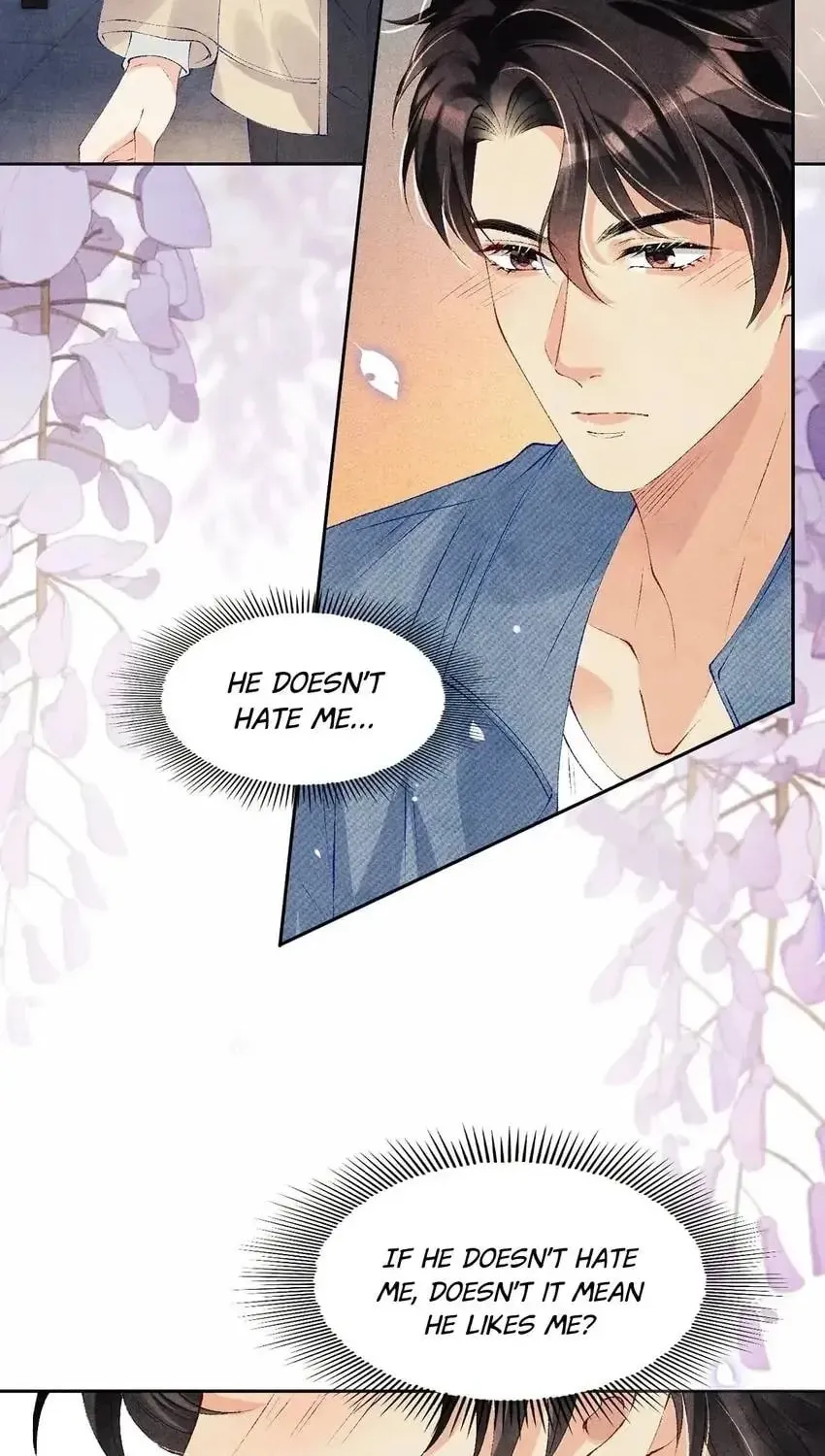 Crushing Jade and Casting Pearls (Colored) Chapter 101 page 4 - 