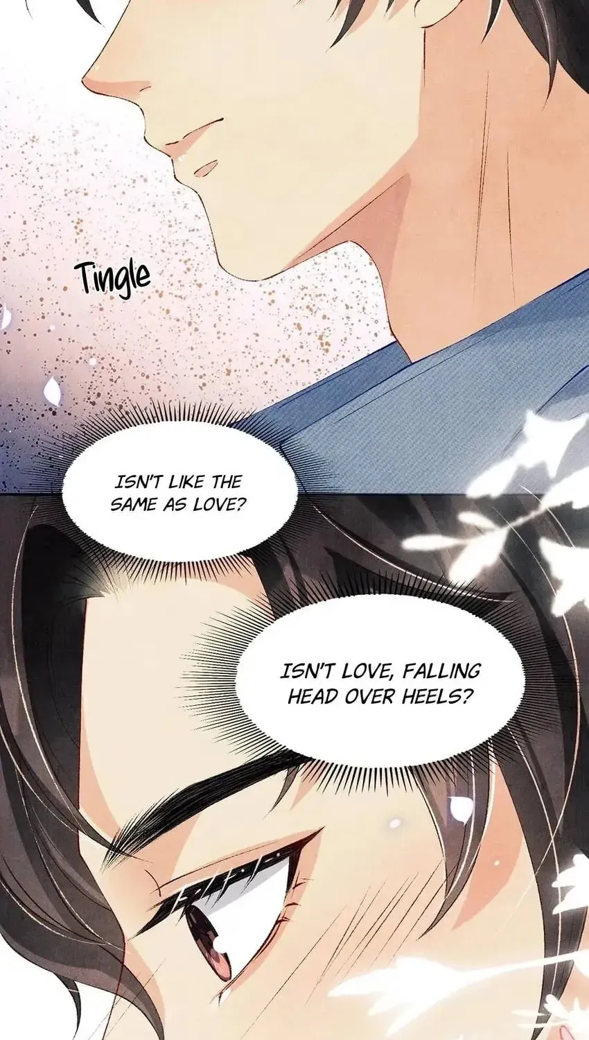 Crushing Jade and Casting Pearls (Colored) Chapter 101 page 5 - 