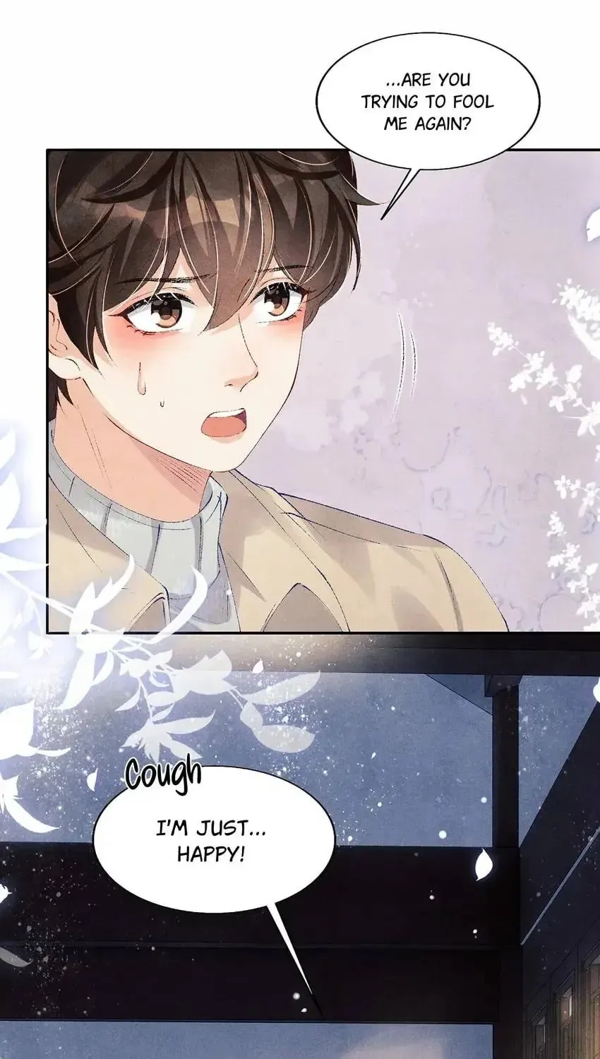 Crushing Jade and Casting Pearls (Colored) Chapter 101 page 9 - 