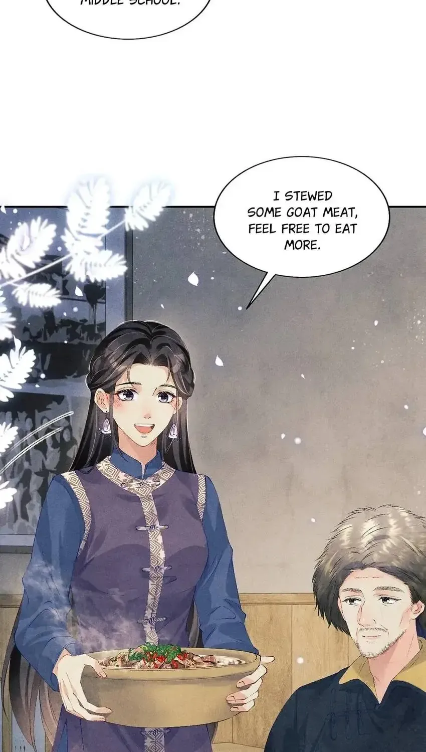 Crushing Jade and Casting Pearls (Colored) Chapter 102 page 25 - 