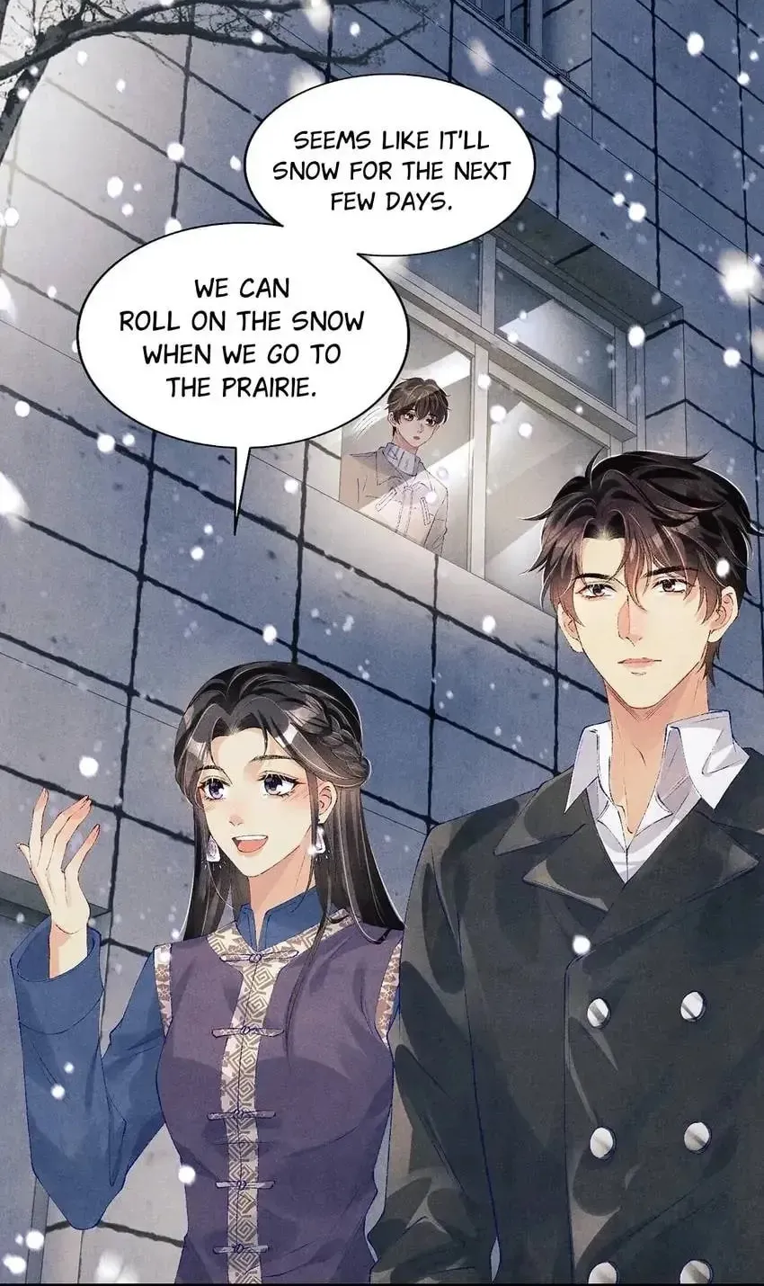 Crushing Jade and Casting Pearls (Colored) Chapter 102 page 35 - 