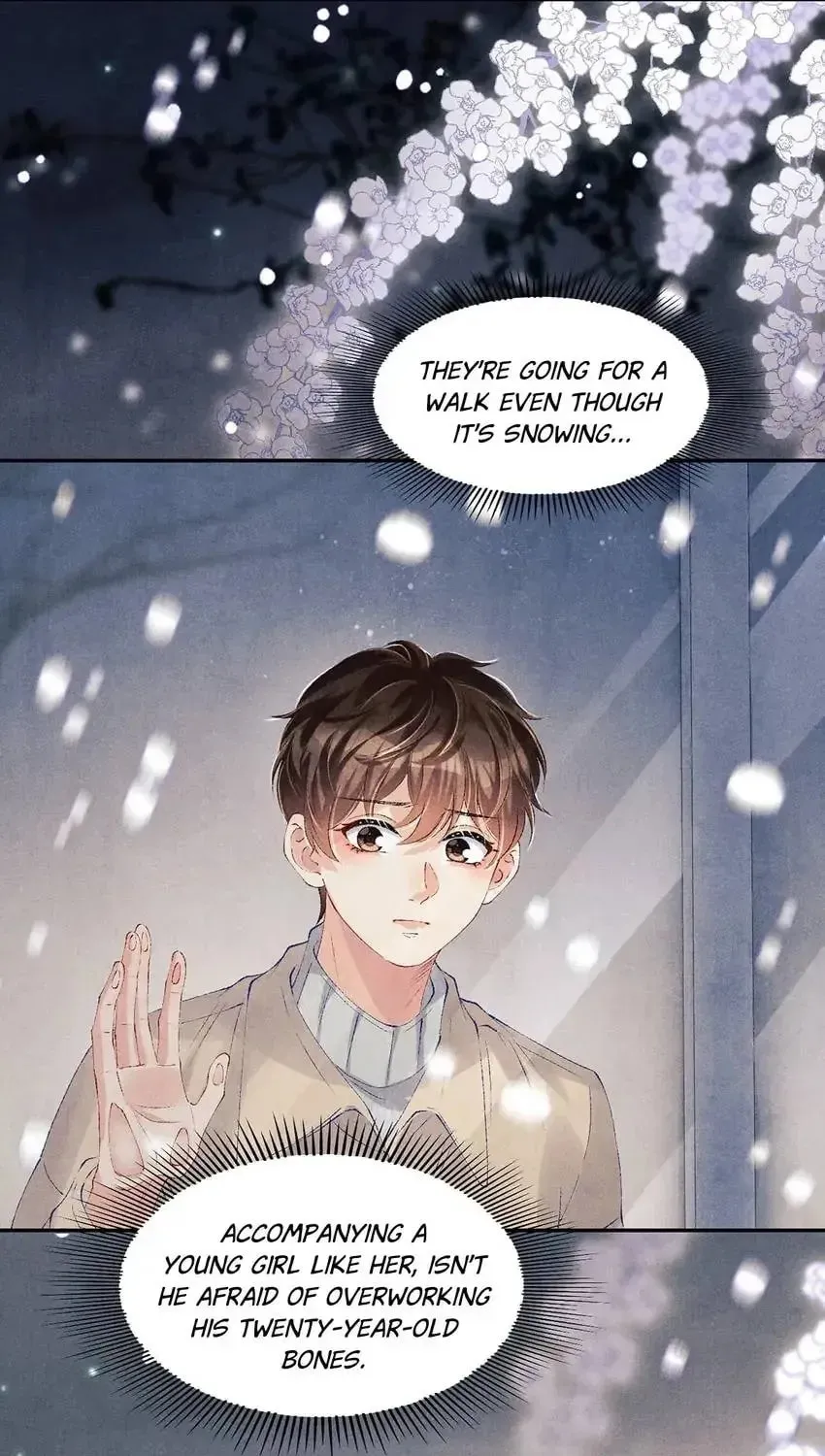 Crushing Jade and Casting Pearls (Colored) Chapter 102 page 36 - 
