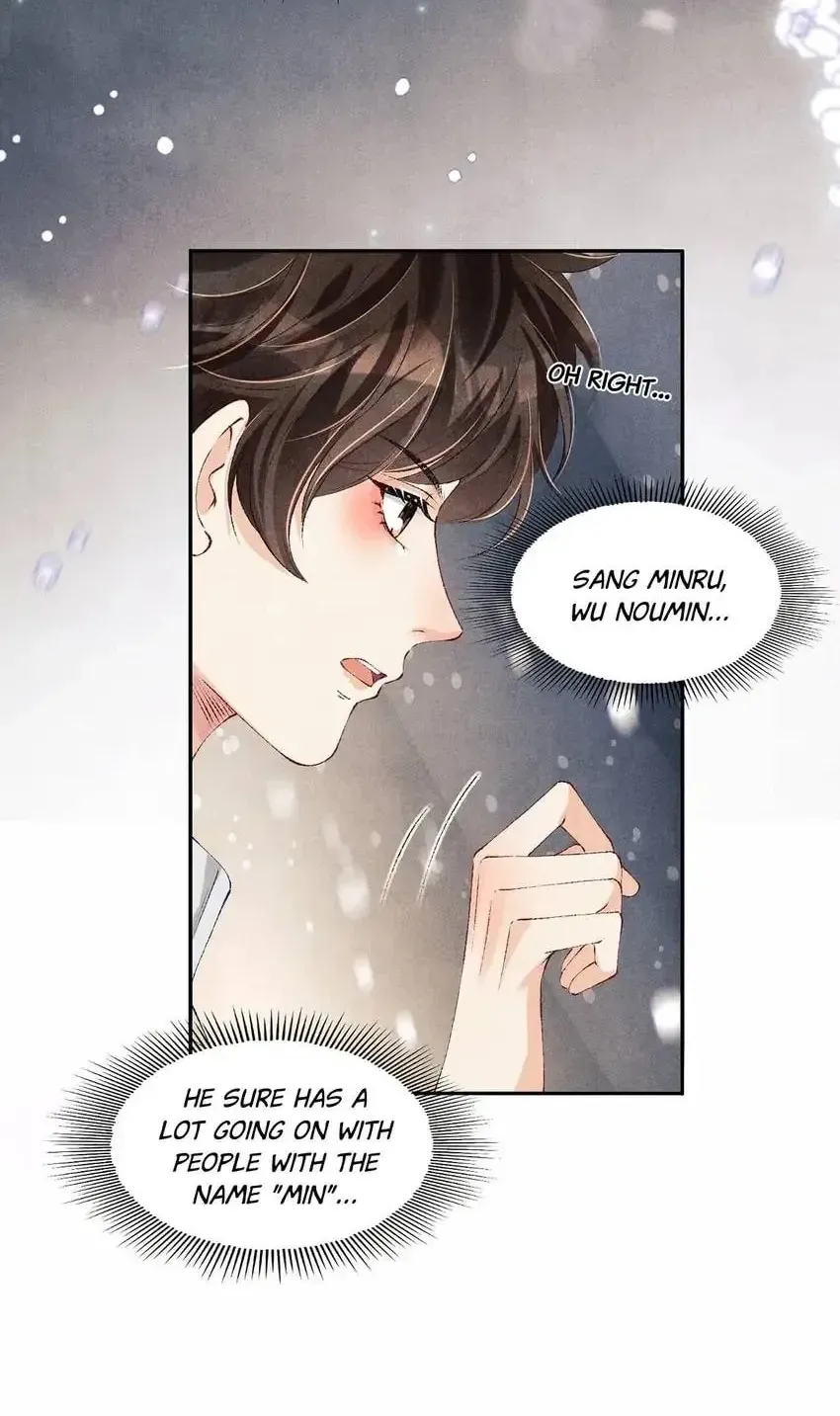 Crushing Jade and Casting Pearls (Colored) Chapter 102 page 37 - 