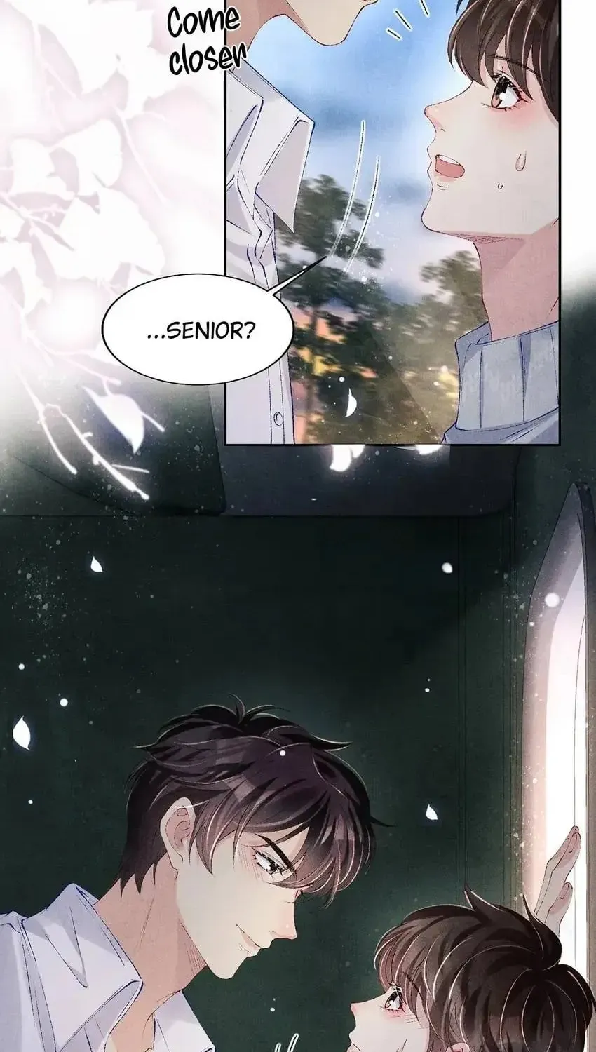 Crushing Jade and Casting Pearls (Colored) Chapter 102 page 6 - 