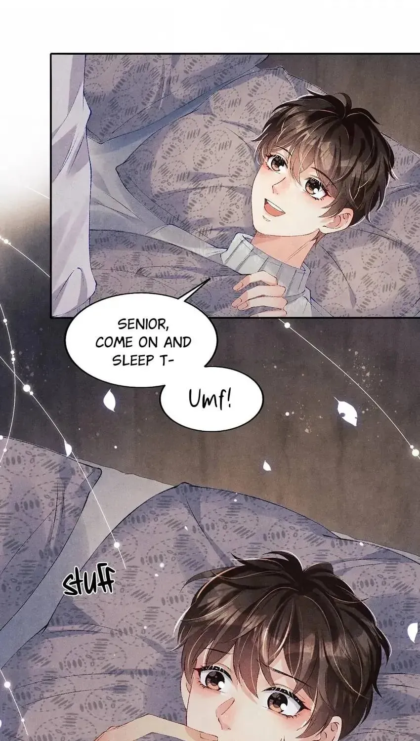 Crushing Jade and Casting Pearls (Colored) Chapter 103 page 11 - 