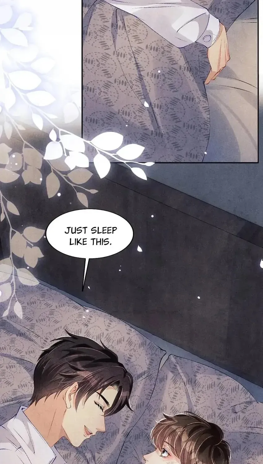 Crushing Jade and Casting Pearls (Colored) Chapter 103 page 18 - 