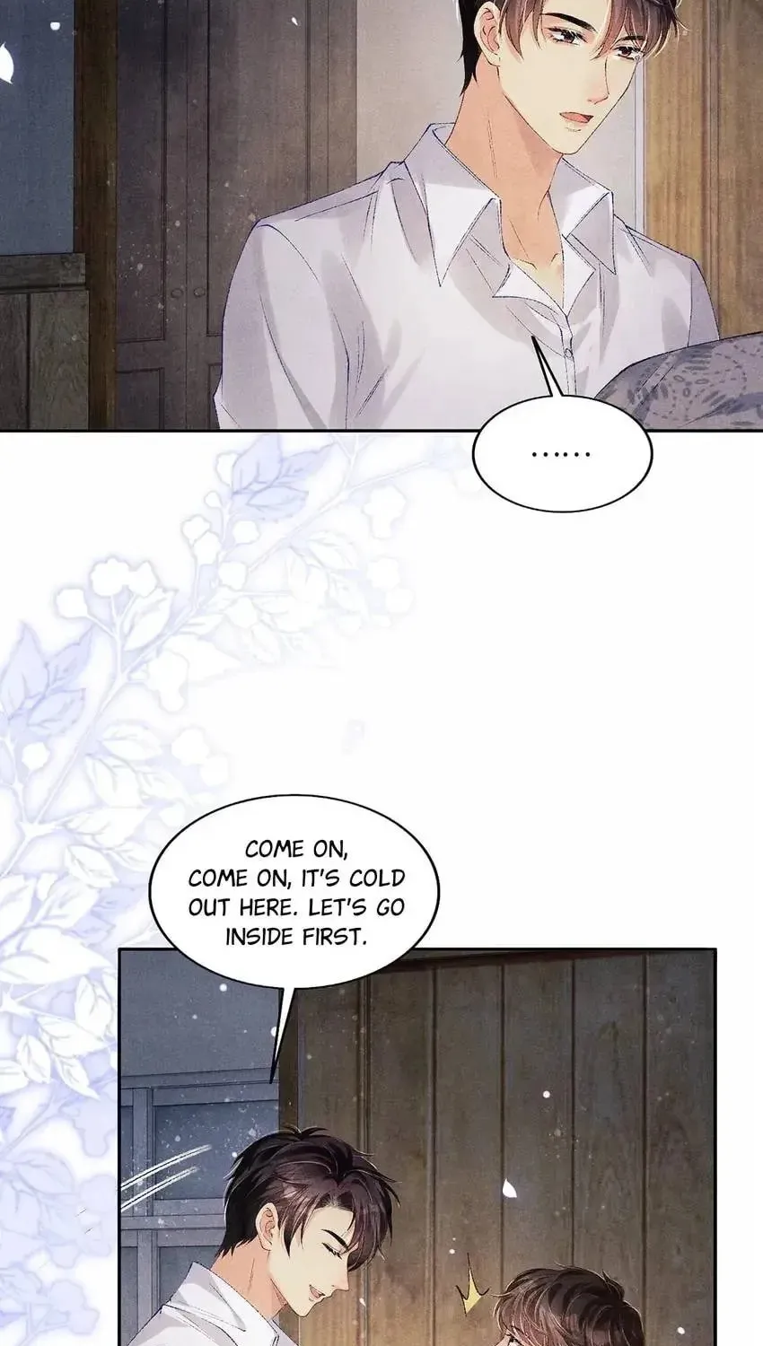 Crushing Jade and Casting Pearls (Colored) Chapter 103 page 5 - 