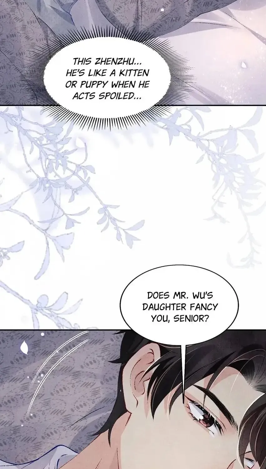 Crushing Jade and Casting Pearls (Colored) Chapter 103 page 46 - 