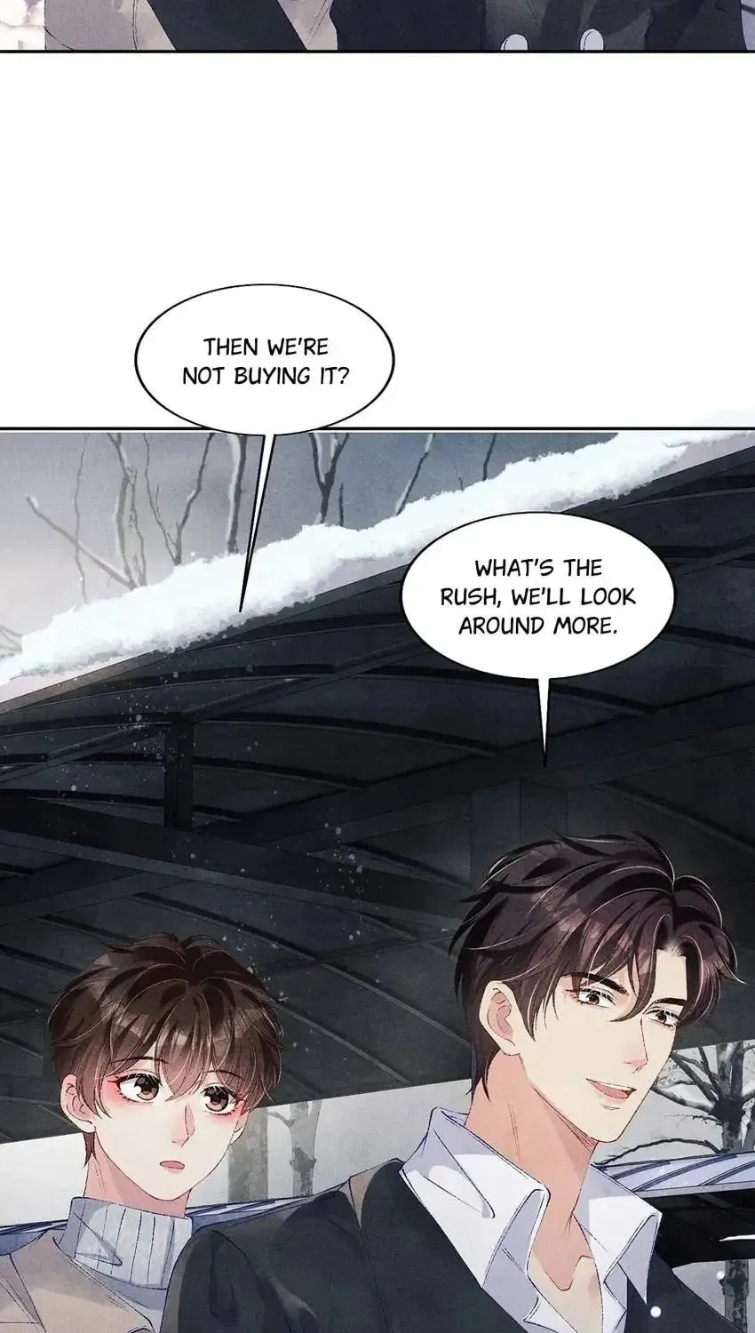 Crushing Jade and Casting Pearls (Colored) Chapter 104 page 22 - 