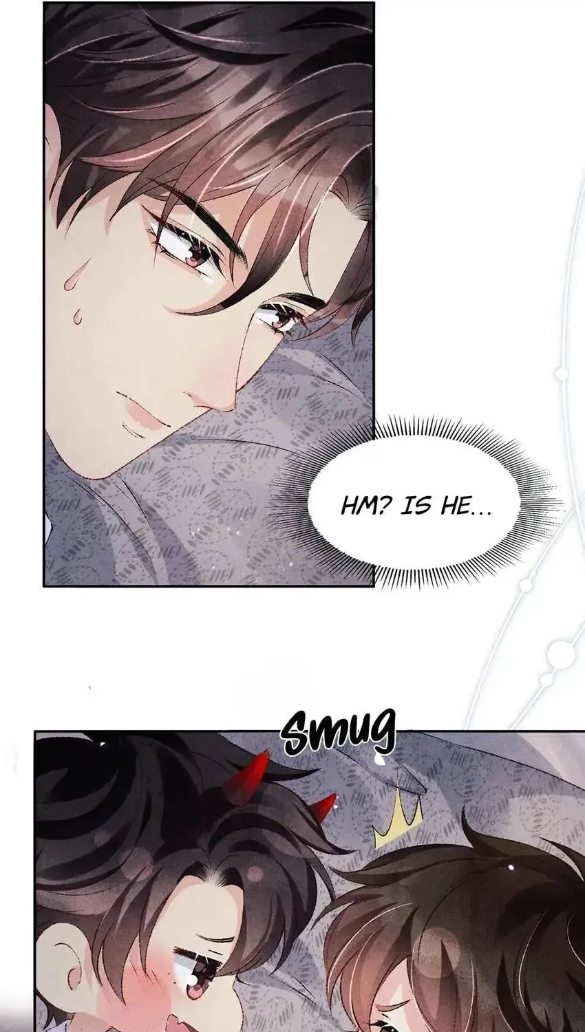 Crushing Jade and Casting Pearls (Colored) Chapter 104 page 4 - 