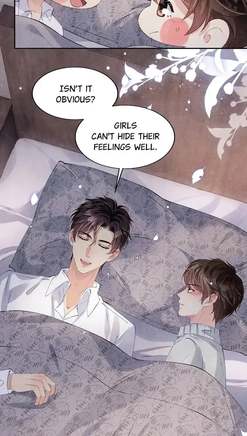 Crushing Jade and Casting Pearls (Colored) Chapter 104 page 5 - 