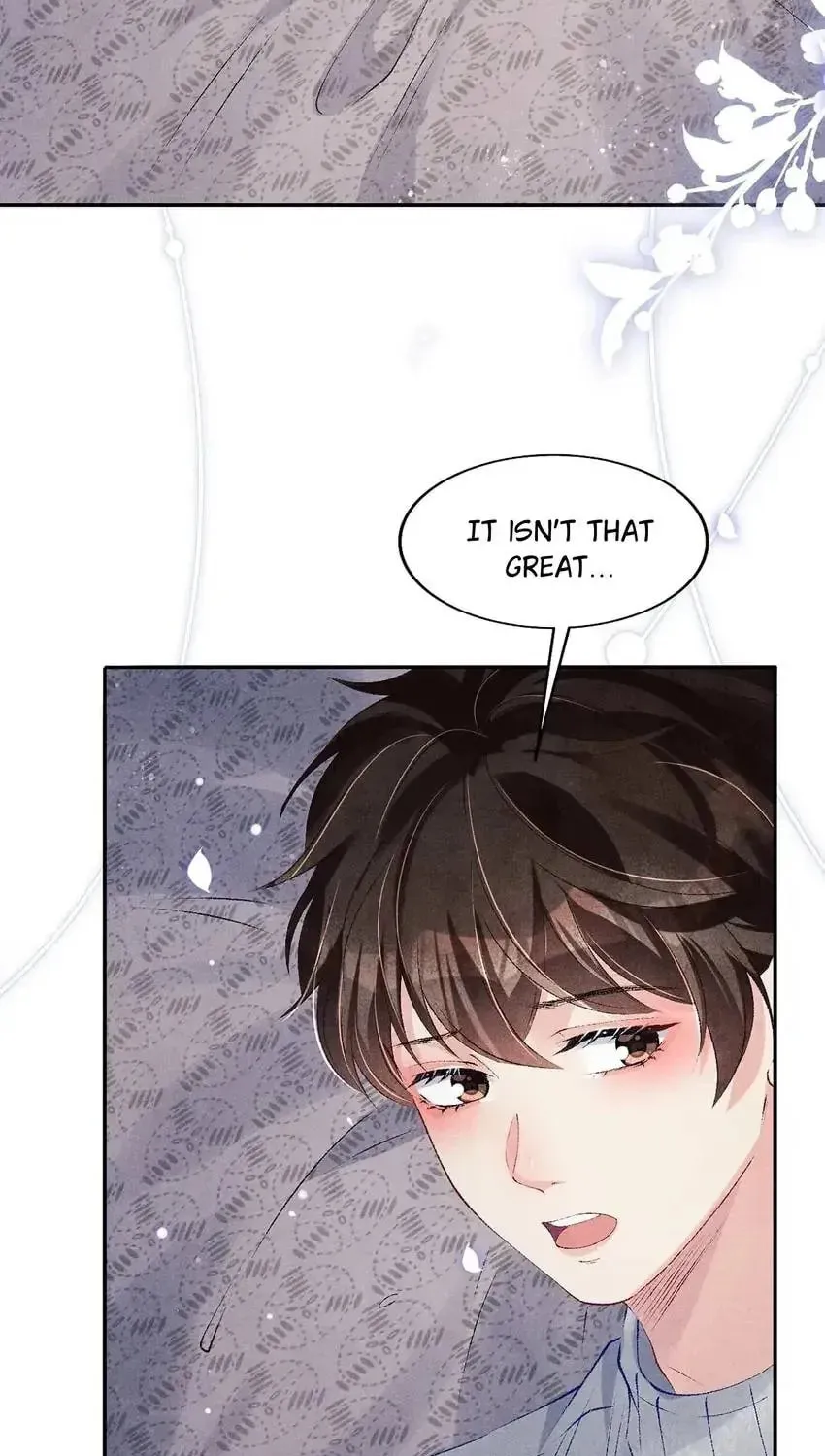 Crushing Jade and Casting Pearls (Colored) Chapter 104 page 6 - 