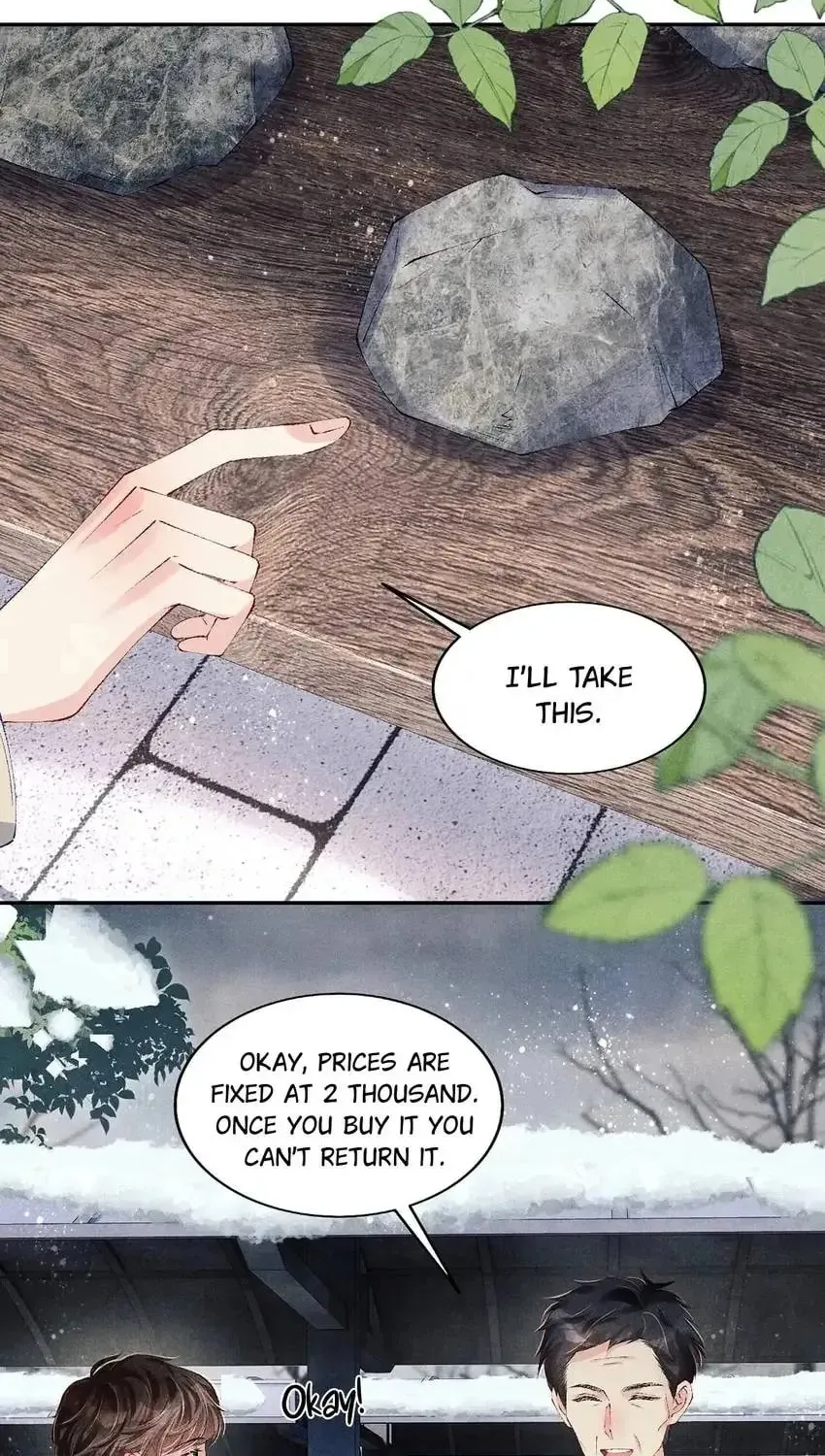 Crushing Jade and Casting Pearls (Colored) Chapter 105 page 28 - 