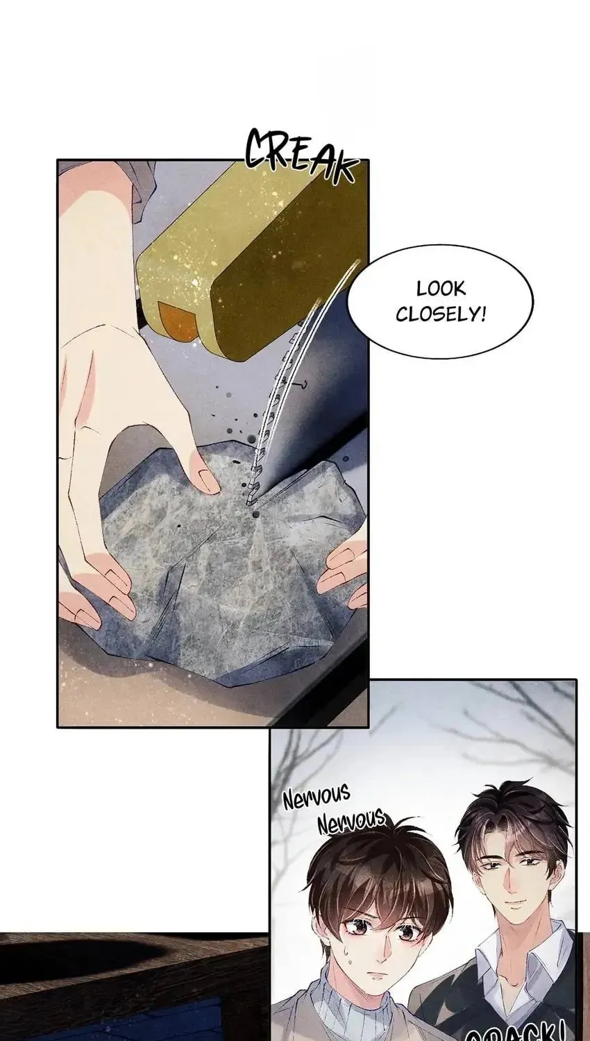Crushing Jade and Casting Pearls (Colored) Chapter 105 page 30 - 