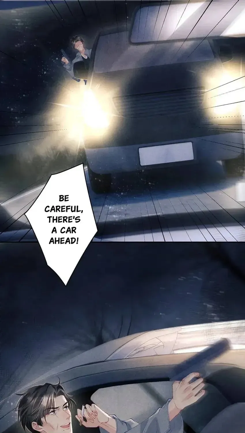 Crushing Jade and Casting Pearls (Colored) Chapter 105 page 40 - 