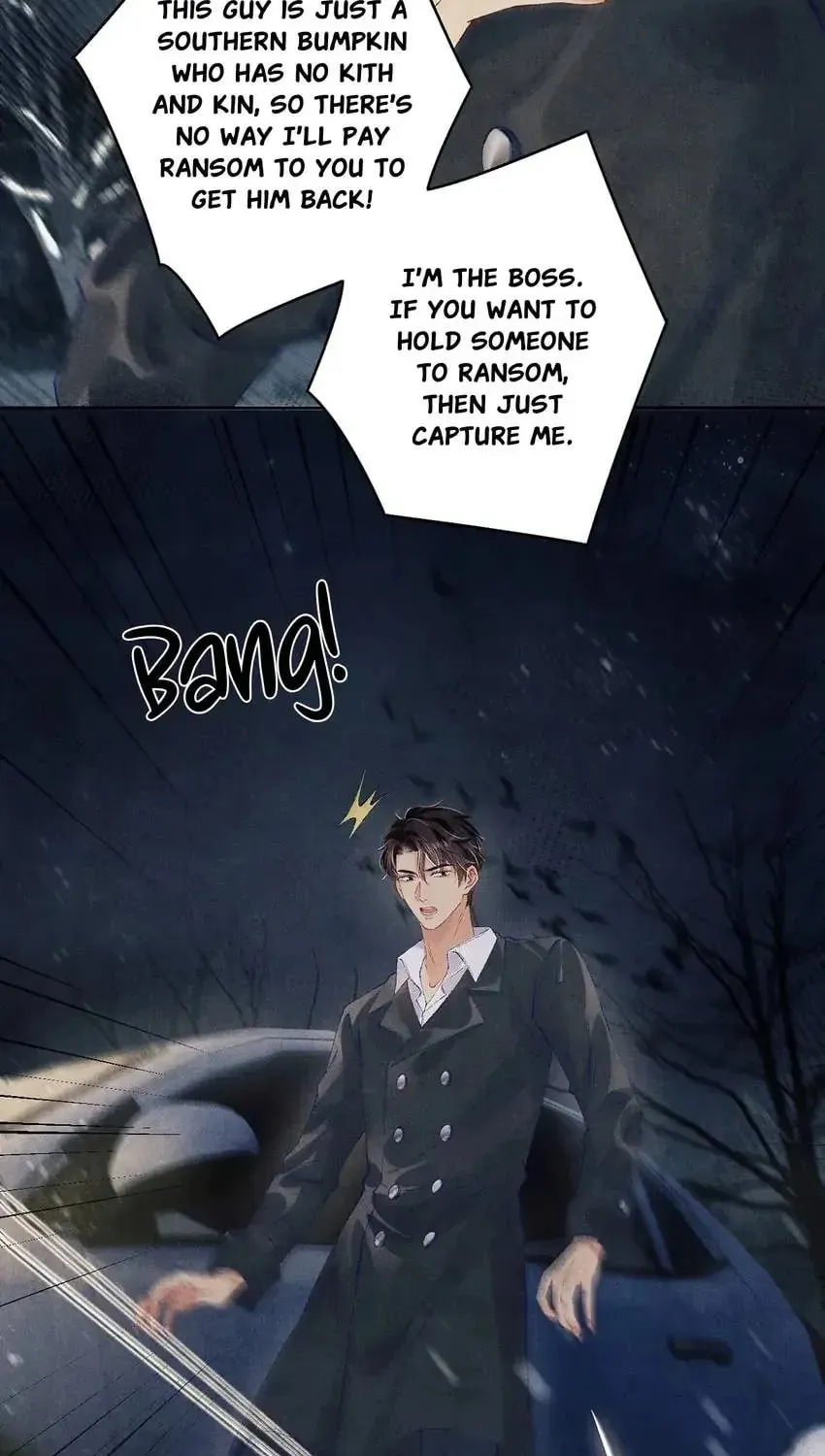 Crushing Jade and Casting Pearls (Colored) Chapter 106 page 19 - 