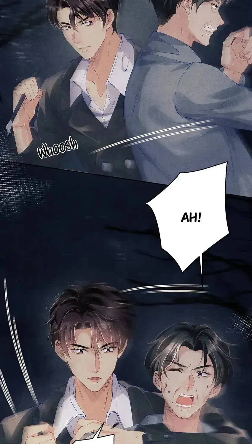 Crushing Jade and Casting Pearls (Colored) Chapter 106 page 24 - 
