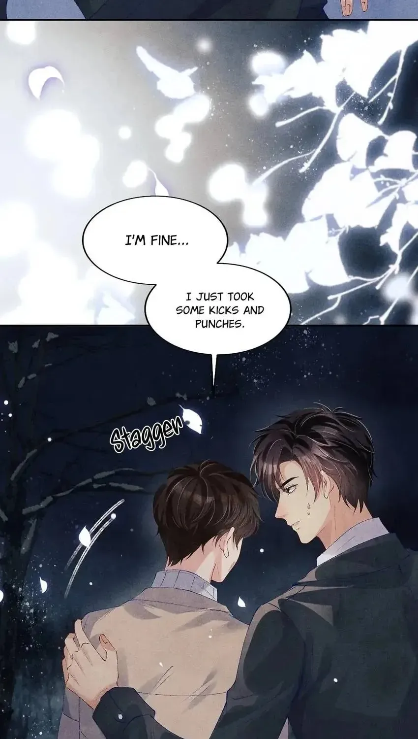 Crushing Jade and Casting Pearls (Colored) Chapter 106 page 39 - 