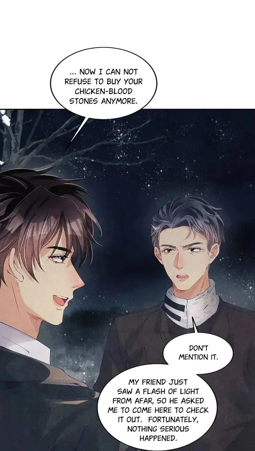 Crushing Jade and Casting Pearls (Colored) Chapter 106 page 42 - 