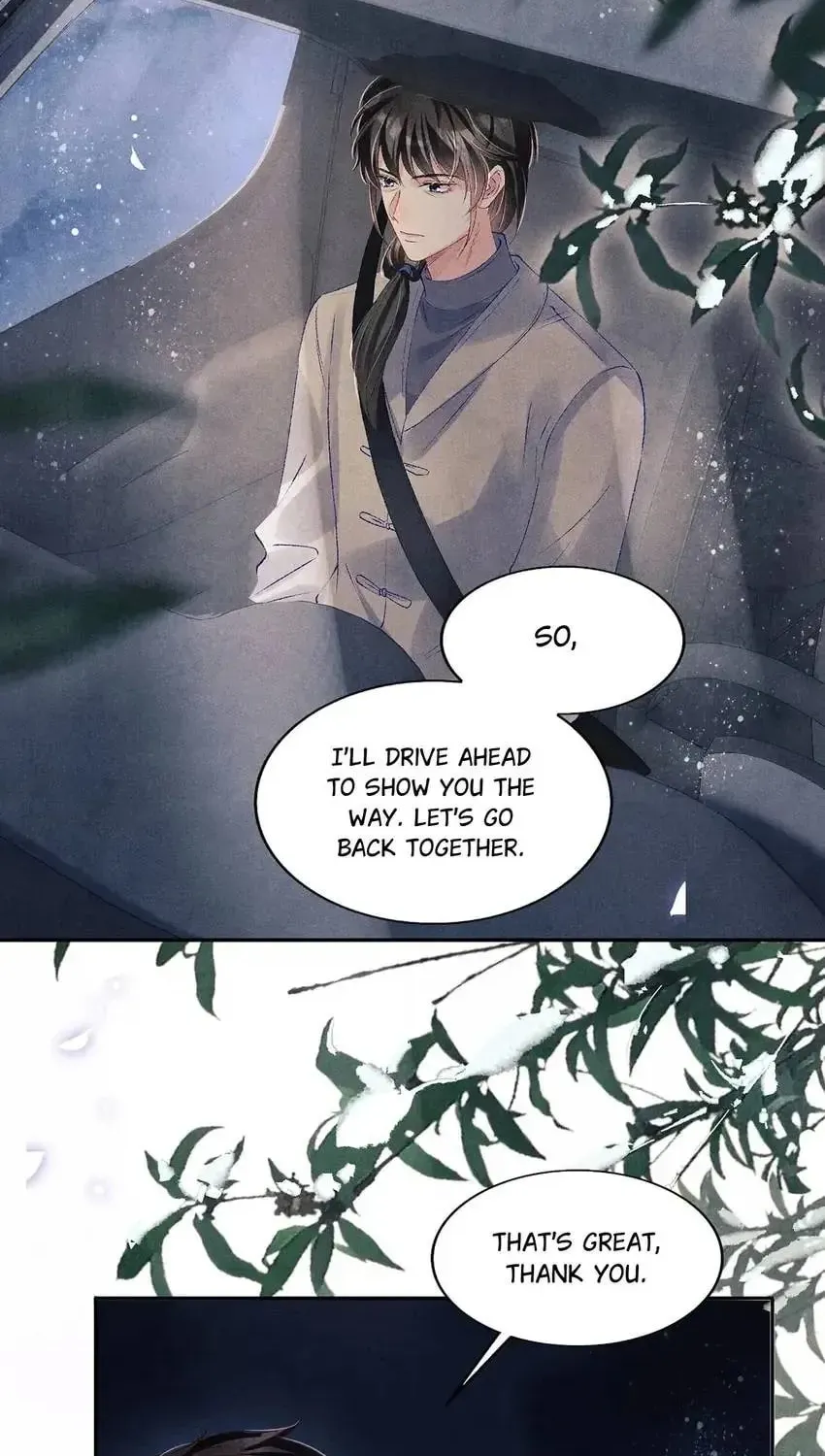 Crushing Jade and Casting Pearls (Colored) Chapter 106 page 48 - 