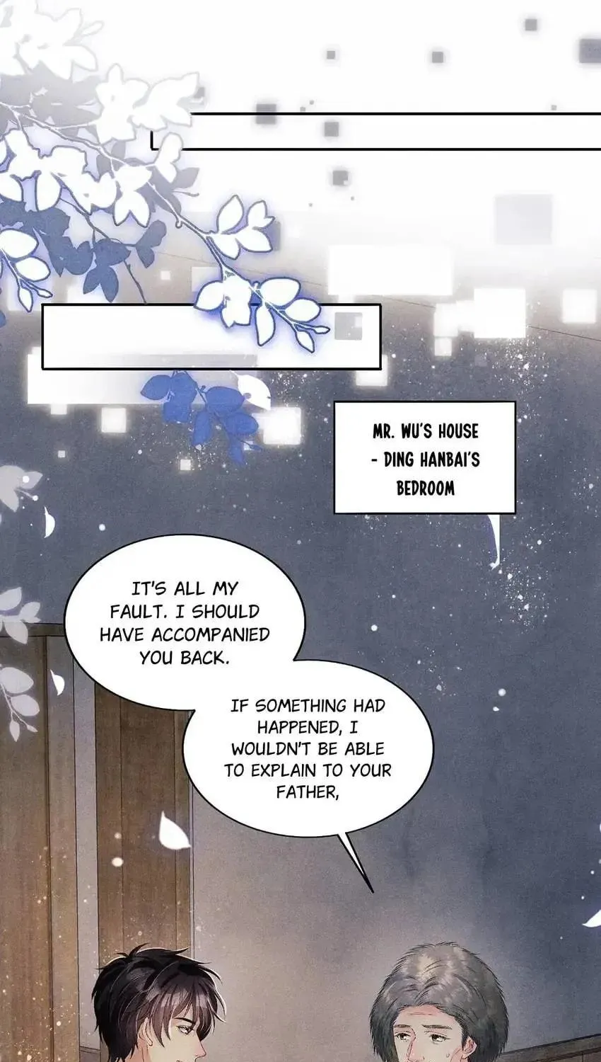 Crushing Jade and Casting Pearls (Colored) Chapter 106 page 50 - 